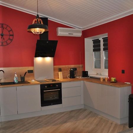 Cichy Zakatek - Ekskluzywny Apartament 90 M2 Варшава Экстерьер фото