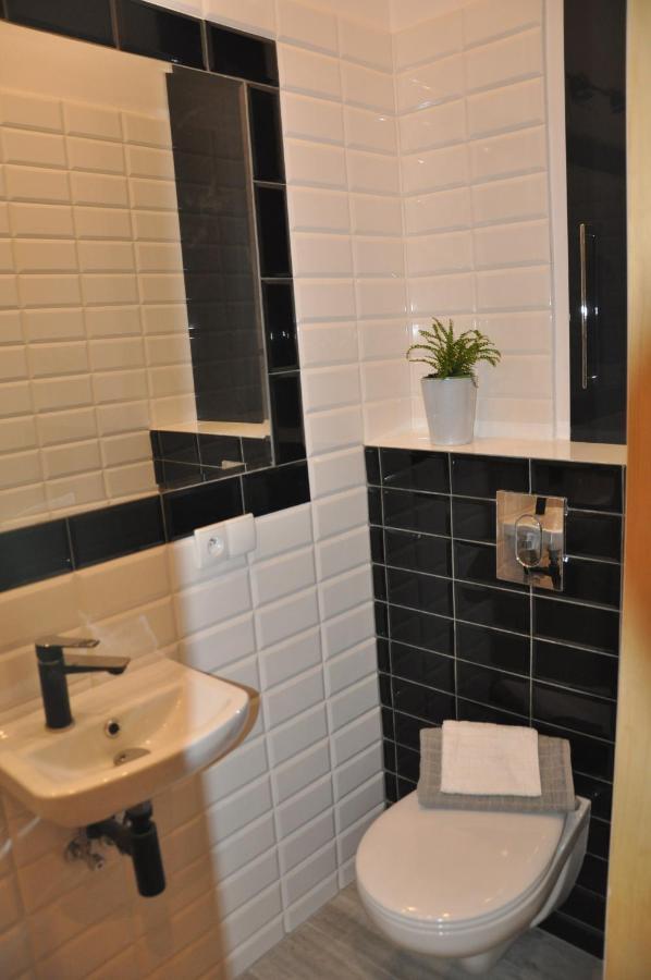 Cichy Zakatek - Ekskluzywny Apartament 90 M2 Варшава Экстерьер фото
